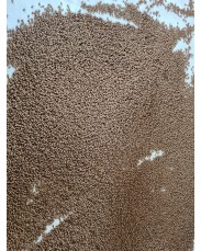 Floating Catfish Feed High Protein Pellets (6mm)