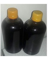 PALM KERNEL BLACK OIL