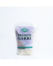 Adesh Farm Premium Garri Ijebu (2kg)