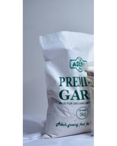Adesh Farm Premium Garri Ijebu (5kg)