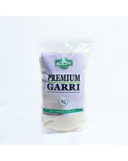 Adesh Farm Premium Garri Ijebu (1kg)