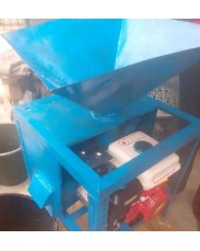 Egusi peeling and shelling machine now available in Nigeria 
