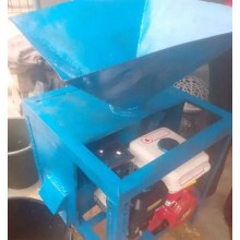 Egusi peeling and shelling machine now available in Nigeria 