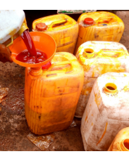 Red Palm Oil
