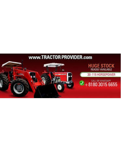 Farm Tractors for Sale