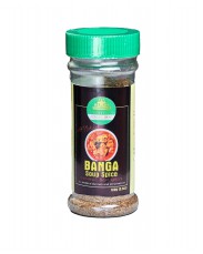 Cashcrop Natural Banga Soup Spice