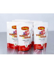 Smiley'z Tomato And Tatashe 250g Pouch