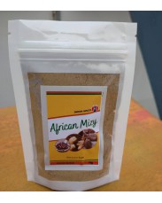 African mizy spice 