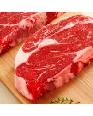 Cow meat (boneless beef)