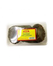 SPECIALLY DRIED AND WELL PACKAGED CATFISH