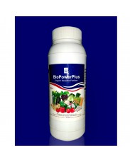 Organic Fertilizer (BIOPOWER-PLUS)