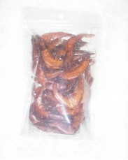 Oporo (Dried shrimps/prawns)