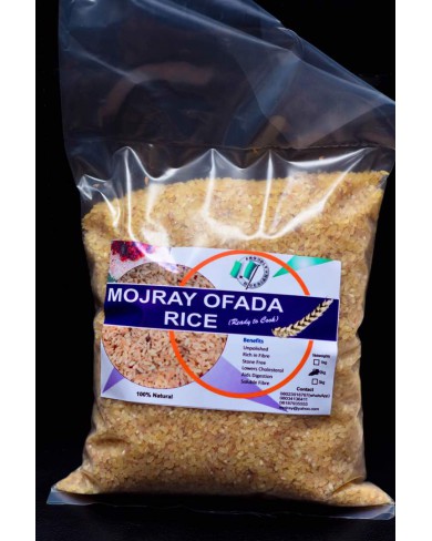 MojrayOfada rice