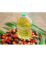 Palm Kernel Oil (PKO)
