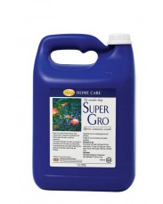 Super Gro Organic fertilizer