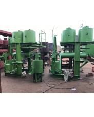 Integrated Palm Oil Mill