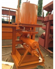 Palm Oil Milling Machines