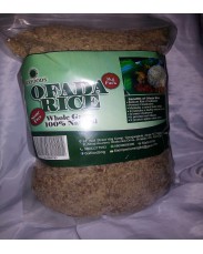 3kg Ofada Rice