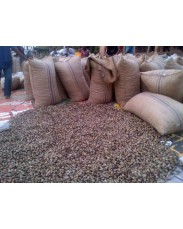Bags Of Cashew Nuts