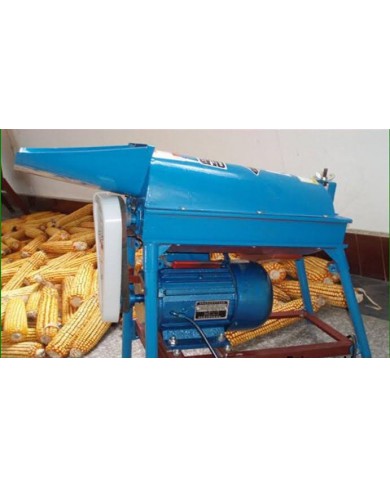 Maize Sheller Machine