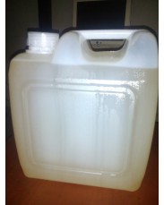 10 Litres Of 100% Pure Coconut Oil For Sale