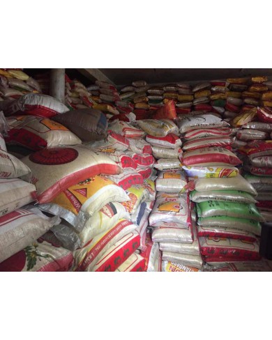 Bags Of Rice For Sale