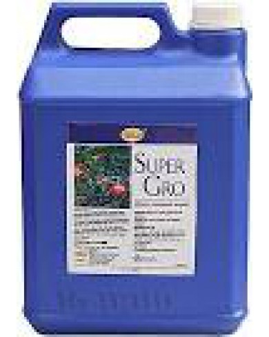 Best Liquid Fertilizer For Cash Crops and plant SUPER FOR