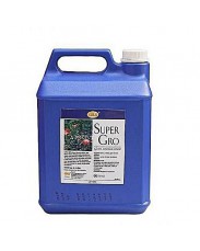 Supergro fertilizer