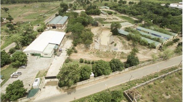 Efugo Farms