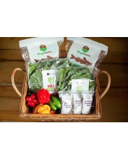 Efugo Farms Gift Basket (Regular)