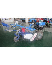 18HP Hand Tractor