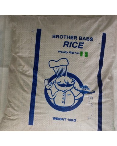Rice (Brother Babs Rice)