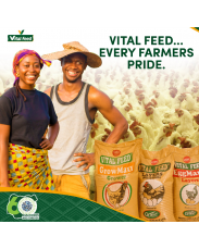 Vital Feed Poultry/Fish